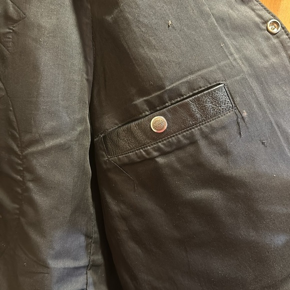 Harley Davidson vest Vietnam Vet embroidery size XXL - Picture 6 of 6